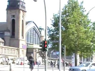 Hotel Intercity Hamburg nähe Hauptbahnhof