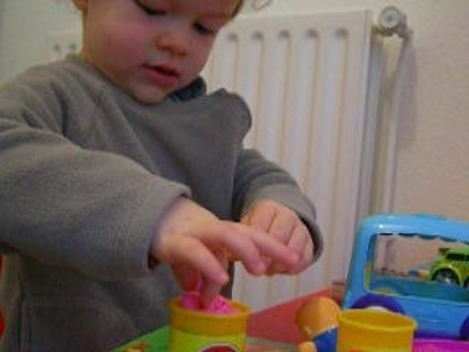 LES JOIES DE LA PATE A MODELER
