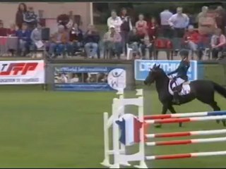 Euro Poney Nations Cup part 2