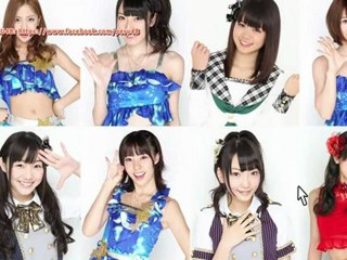 AKB48 no Gugutasumin! EP01 Sub español