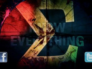 Jake Ransom and the Howling Sphinx by James Rollins Book Trailer