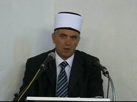 Mr.Ekrem Simnica - Vlera e besimit dhe punëve të mira
