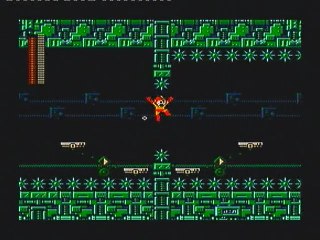Megaman 10 - mr.perfect 11 - Willy's castle 03