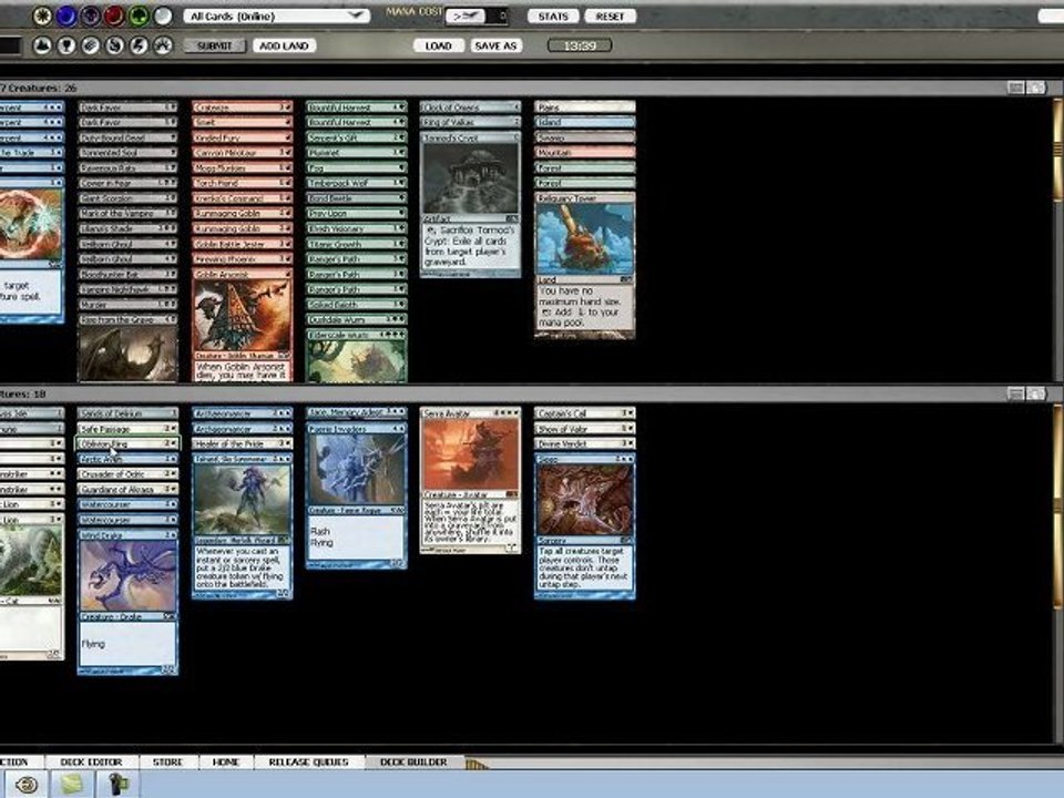 MTG - Sealed M13 - Decktech