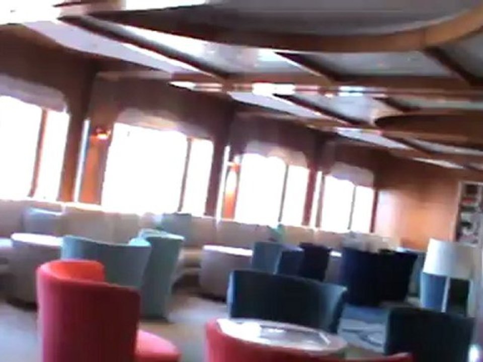 Mein Schiff 2 TUI Cruises die Fellas Hamburg Hafen Bikes