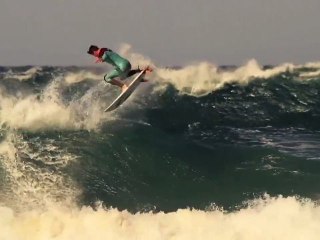 Darcy Ward - Mays Days