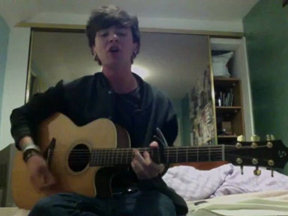 T-Mills Johann Cover