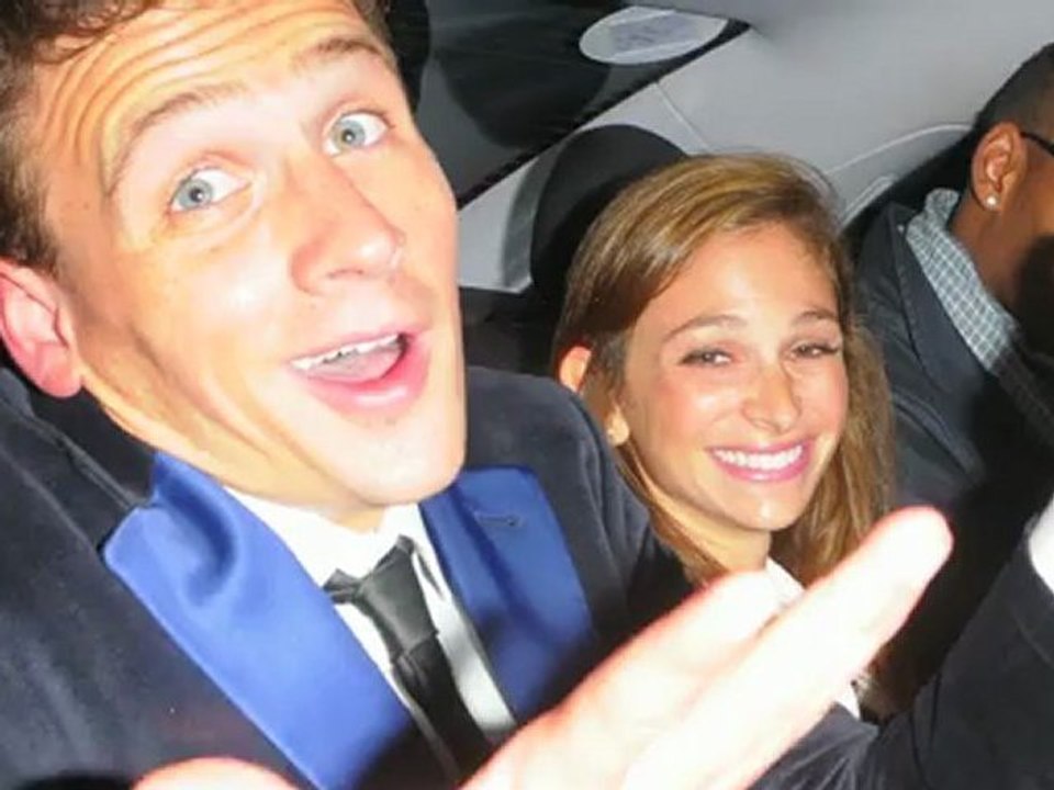 CelebrityBytes: Ryan Lochte: The Man of Many Faces?