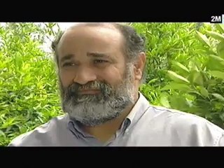 دموع الرجال : الحلقة 19