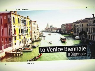 HP Designjet, Venedik Bienal'inde Tasarim Projesi