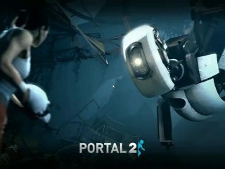 walkthrough portal 2 ep1