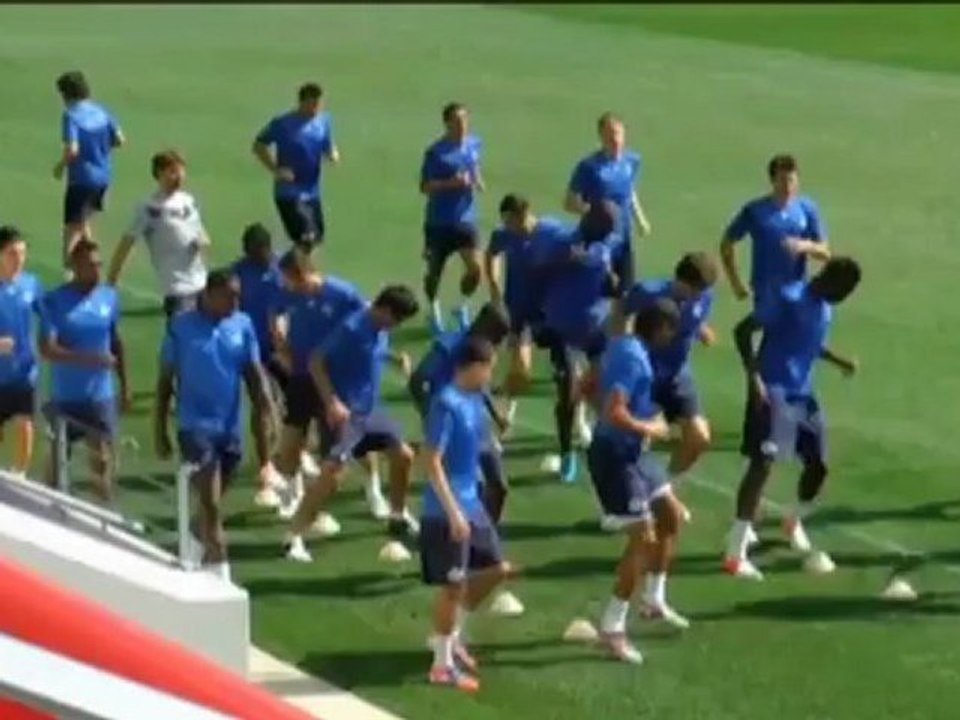 Girard: 'Erwartungen nun ungleich höher'