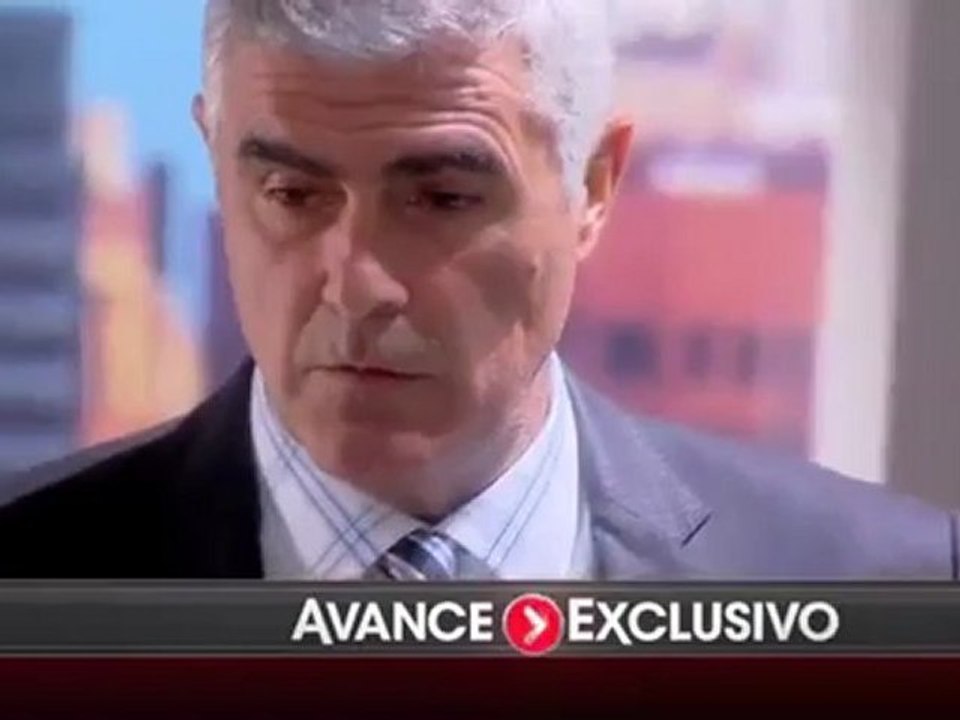 El Rostro de La Venganza Avance Exclusivo Cap.08