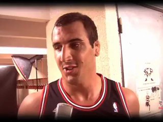 Vidéo maillot  stade toulousain saison 2012-2013