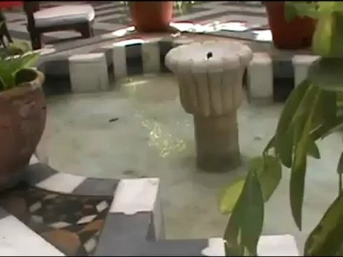 Syria فري برس حمص القديمة اثار الدمار جراء القصف بالهاون والصواريخ دمار هائل 8 8 2012