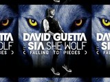 03 David Guetta feat. Sia - She Wolf (Falling to Pieces) (Extended)