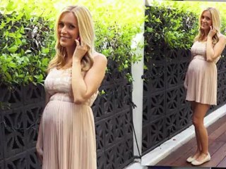 Télécharger la video: Kristin Cavallari Delivered Amazing Pregnancy Style