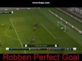 Pes 2011 Müthiş goller