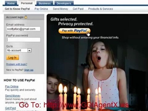 Join GDI (Global Domains International) For FREE Today!