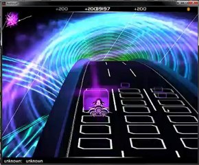 MLPFiM Winter Wrap Up Audiosurf