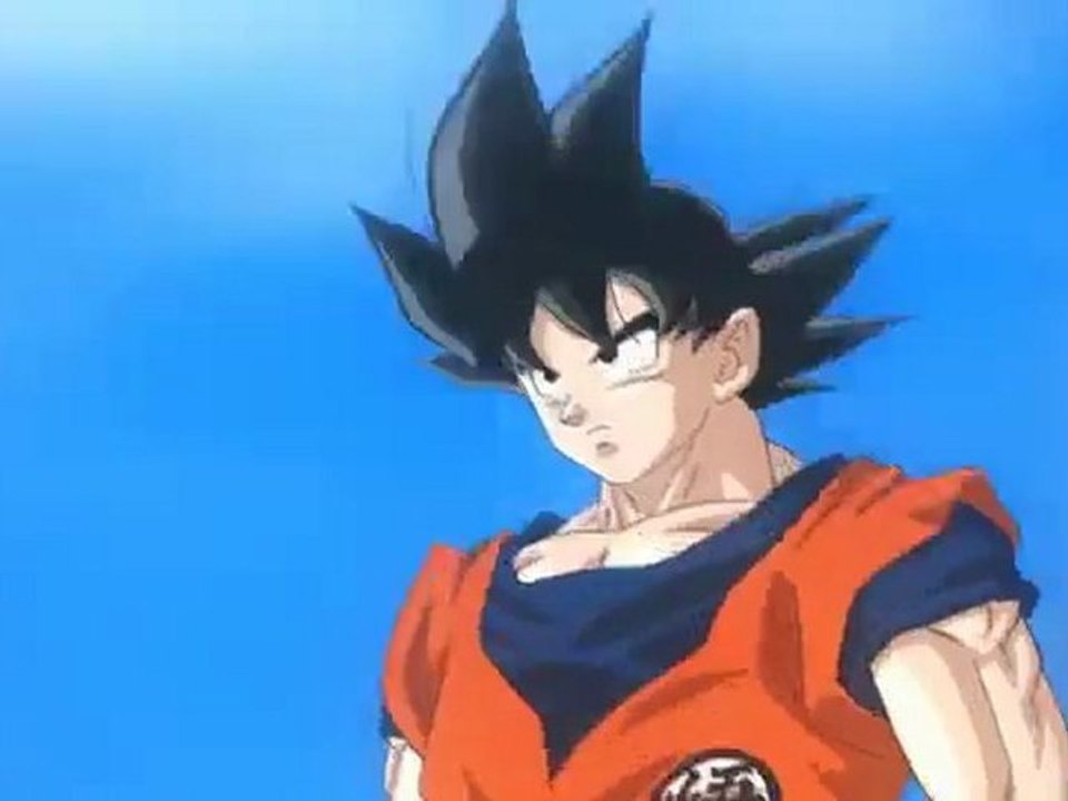 DragonBall Z (2013)