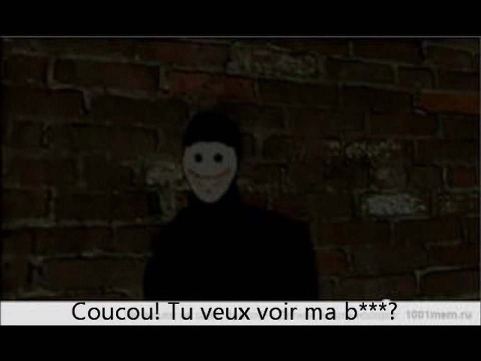 Horror Story {Partie 2}: Alerte au gogol sur SCP-087 B!