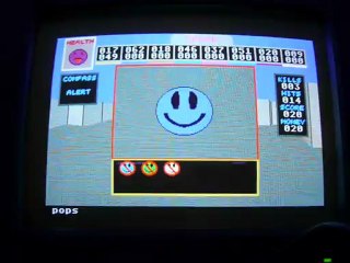 ADN 2012 - samedi 23h40 - Midi Maze II