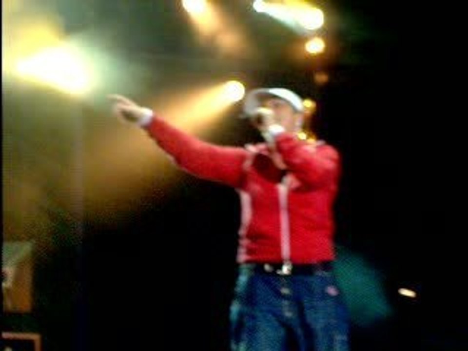 diam's - BIG UP A TOUTE L'EQUIPE