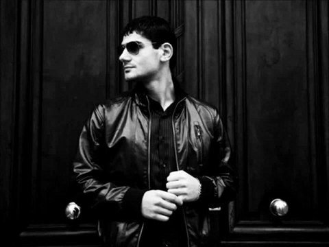 Arméniano ft. Argos - Tu es la femme de ma vie