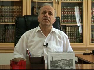 Dr.Ali Iljazi - Agjerimi nga aspekti mjekesor