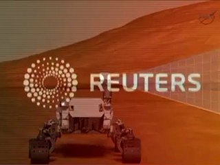 New images from Mars