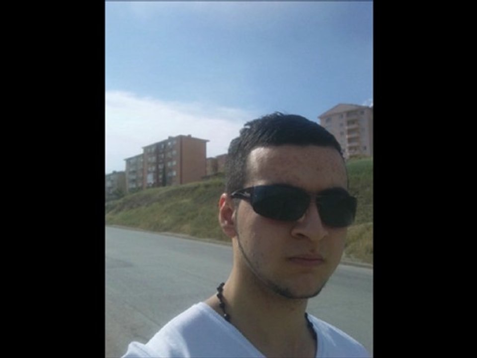 hayat bana küsmüş