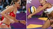 Kerri Walsh Jennings win third straight Olympic beach volleyball gold in all-U.S. final