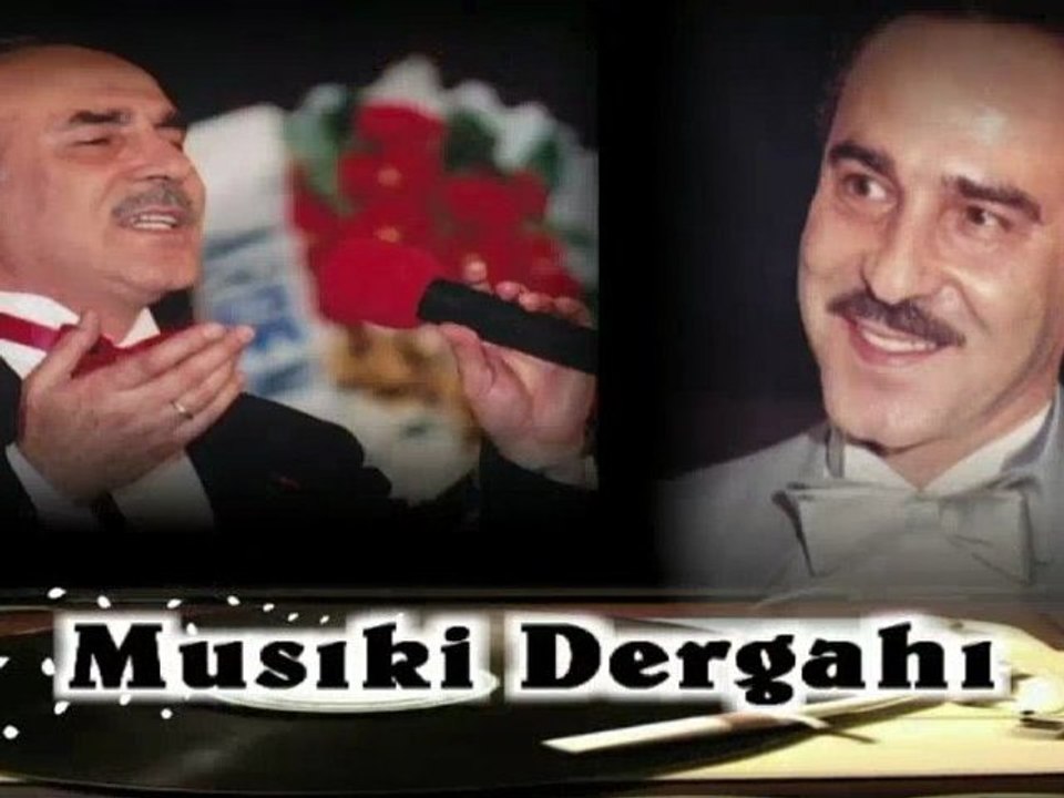 Akif Özüşen ♪♪♪♪  Bu Aşkın Izdırabı Bilmem Ne Zaman Biter