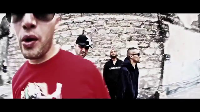 Mess Bass Feat Demi Portion & Moxxx - Illumina'Shtib (lol) // 2011 // (Clip)