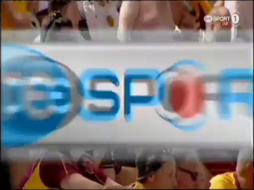 Παναθηναϊκός - Μάδεργουελ 3-0