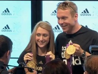 Cyclisme - Hoy toujours sur un nuage