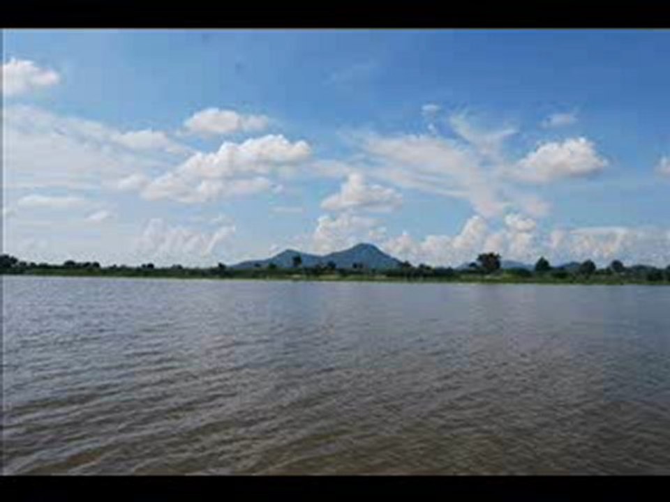ទំនួញនាងកង្រី