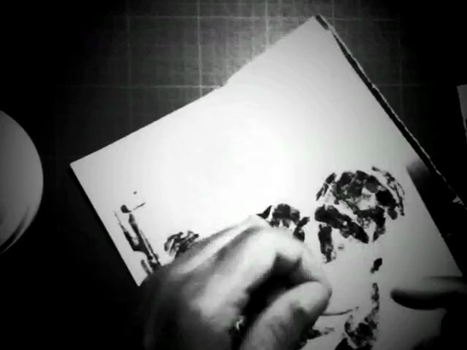 /// GHOST DEEJAY