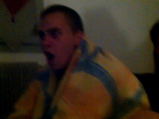 Grosse frayeur sur SCP-087 (partie 02)