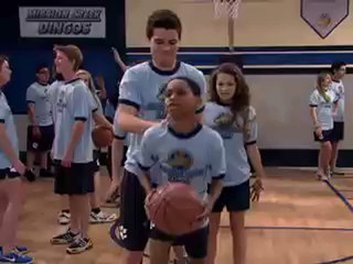 Promo Disney XD: Lab Rats