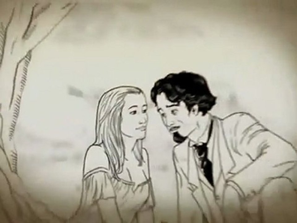 Documental de GUSTAVO ADOLFO BECQUER