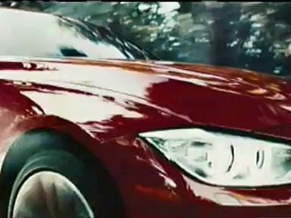 bmw olympic commercial