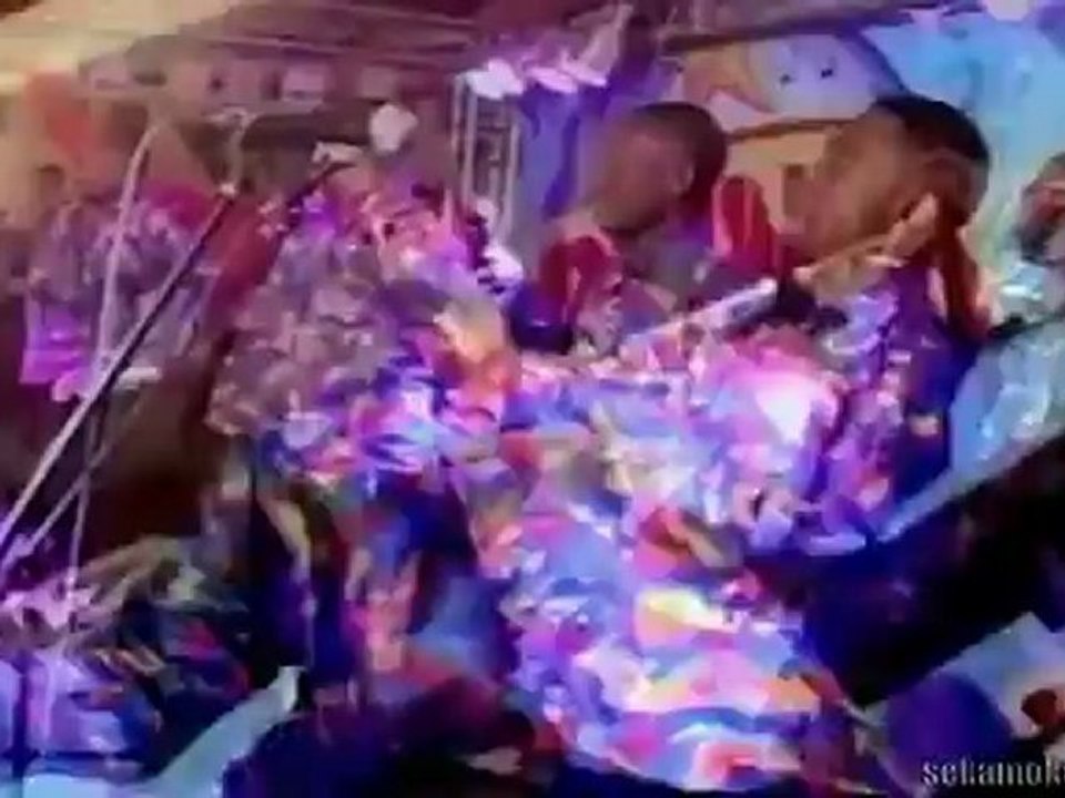 Africa HD Live in One Click - Congo - Dance Guitar Galore - Zaiko Langa Langa