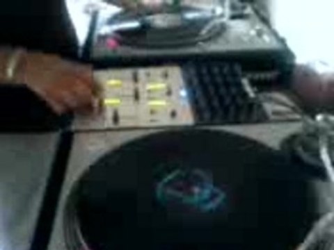 Dj DUCK AT WORK (freestyle)