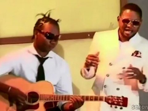 Africa HD Live in One Click - Congo - Ferre Gola - Lingala Love Ballad - Maboko Pamba