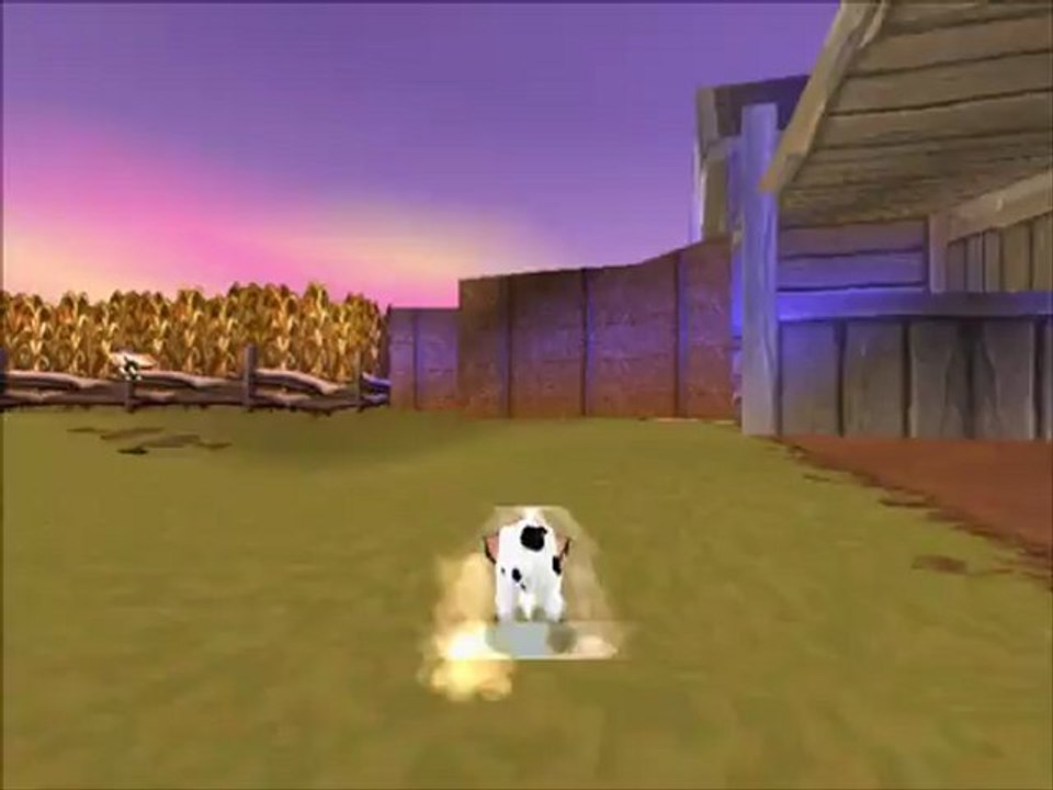 Les 102 dalmatiens le chien chien a tout faire