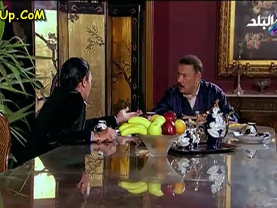 الحلقة الـ 21 من مسلسل الاخوة اعداء
