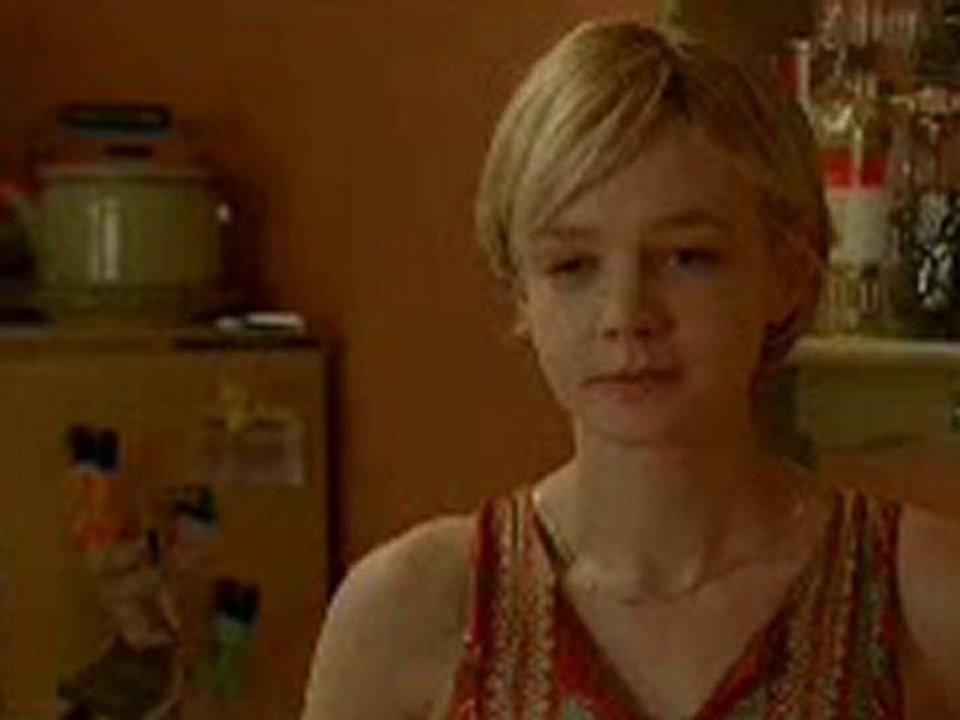 Drive (2011) - Under your Spell Scene