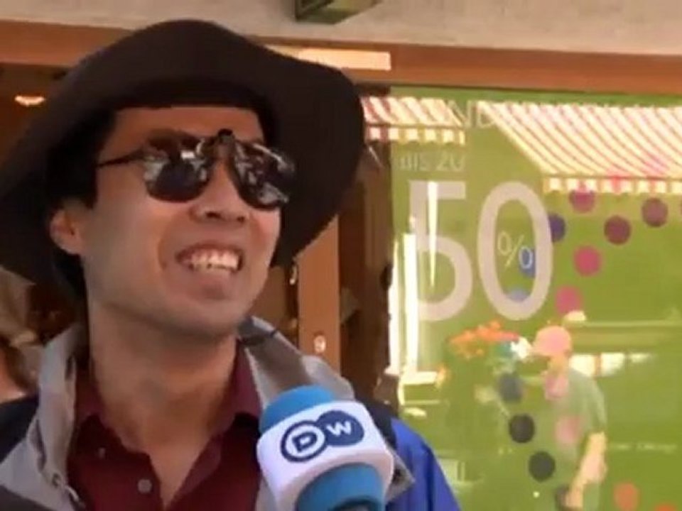 Schweiz: Blick auf das Matterhorn | Europa Aktuell